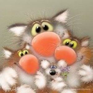 Фотография профиля