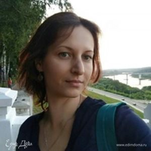 Фотография профиля