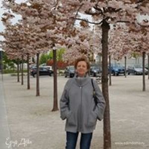 Фотография профиля