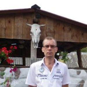 Фотография профиля