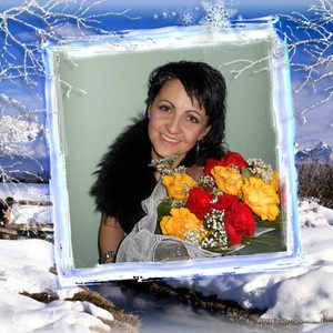 Фотография профиля