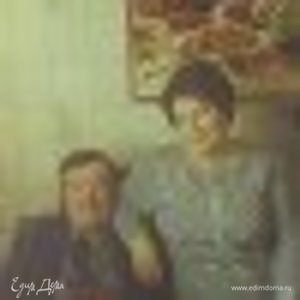 Фотография профиля