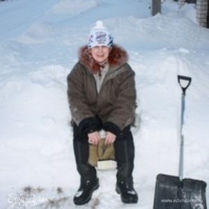 Фотография профиля