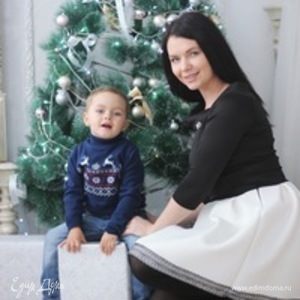 Фотография профиля