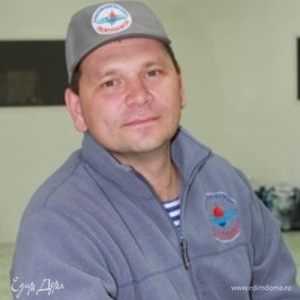 Фотография профиля