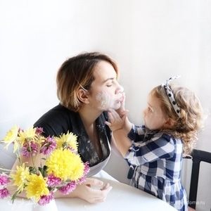 Фотография профиля