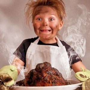 Фотография профиля