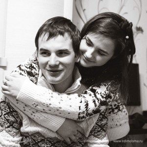 Фотография профиля