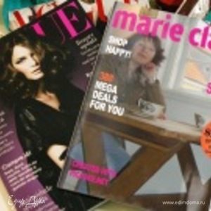 Фотография профиля