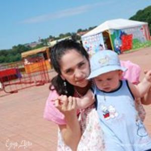 Фотография профиля