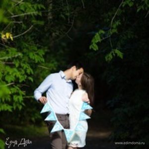 Фотография профиля