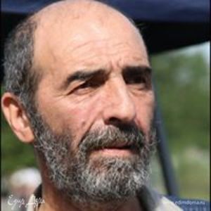 Фотография профиля