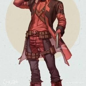 Фотография профиля