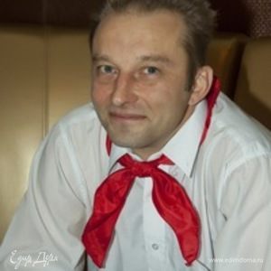 Фотография профиля