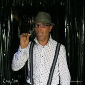 Фотография профиля