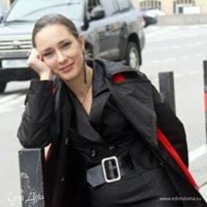 Фотография профиля