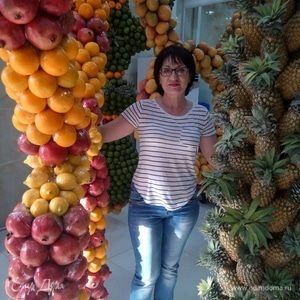 Фотография профиля