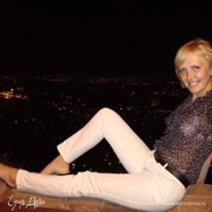 Фотография профиля