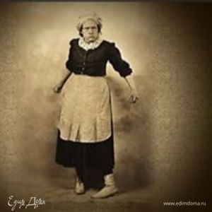 Фотография профиля