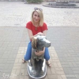 Фотография профиля