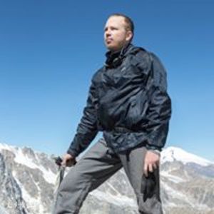 Фотография профиля