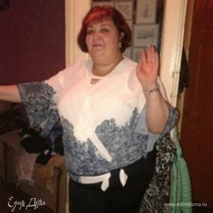 Фотография профиля