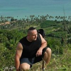 Фотография профиля