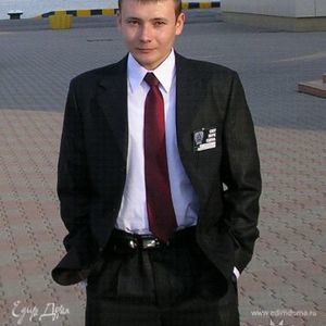 Фотография профиля