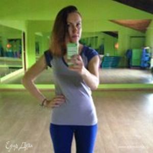 Фотография профиля