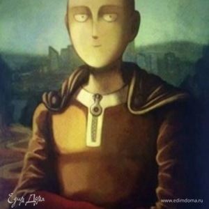 Фотография профиля