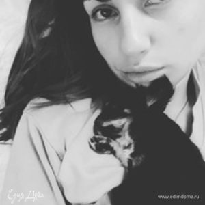 Фотография профиля