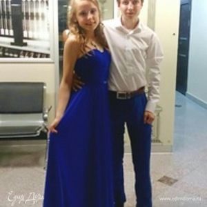 Фотография профиля