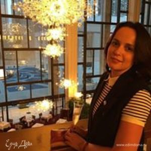 Фотография профиля