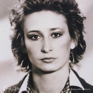 Фотография профиля