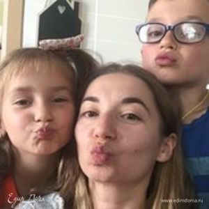 Фотография профиля