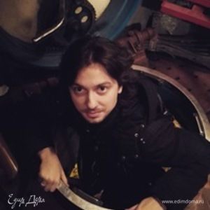 Фотография профиля