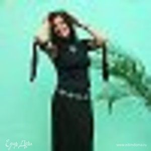 Фотография профиля