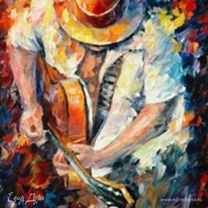 Фотография профиля