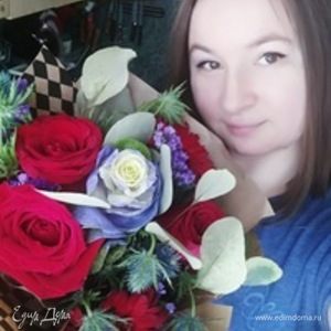 Фотография профиля