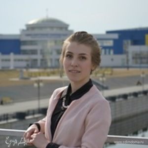 Фотография профиля