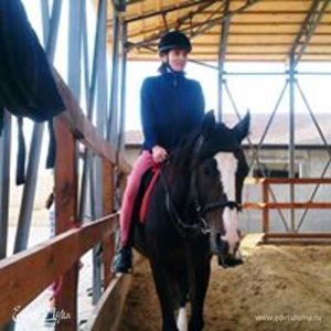 Фотография профиля