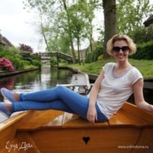 Фотография профиля