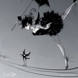 Фотография профиля