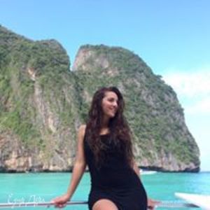 Фотография профиля