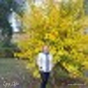 Фотография профиля