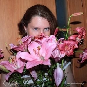 Фотография профиля