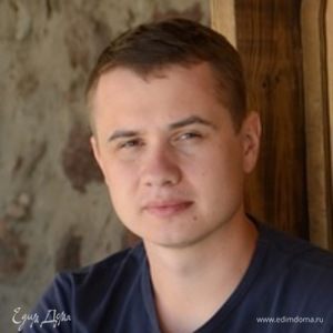 Фотография профиля