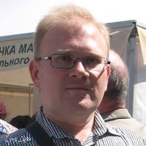 Фотография профиля