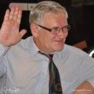 Фотография профиля