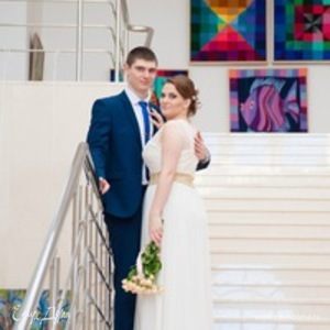 Фотография профиля